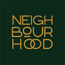 Logo for Neighbourhood