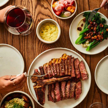 Image for Father's Feast